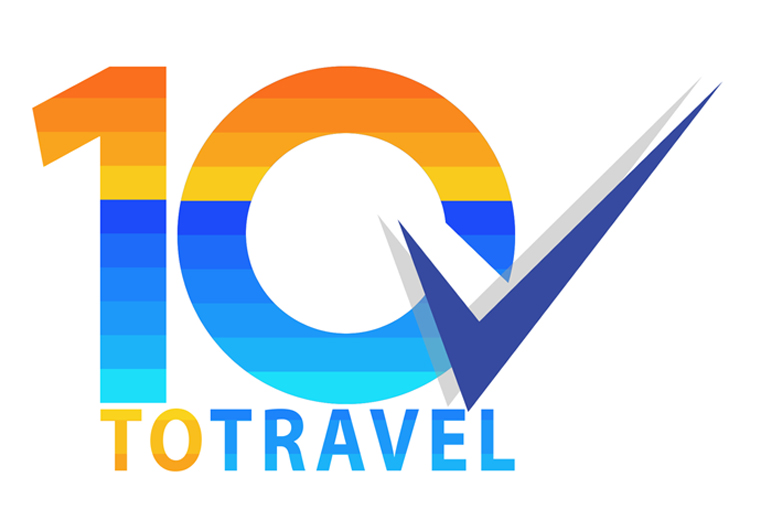 10 To Travel
